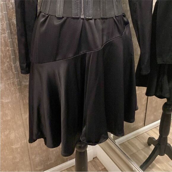 Zimmermann 100% viscose dress, US4 - Picture 3 of 8